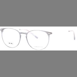 HUMPHREY'S Brille 581069 30 Grau/Roségold