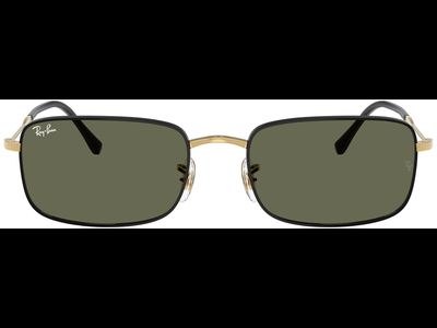 Ray-Ban Sonnenbrille Unisex Ray-Ban RB3746 927158 Ansicht 2