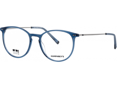 Humphreys Brille Unisex Humphrey´s  581069 70 Ansicht 2