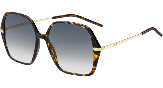 Hugo Boss BOSS 1660/S 57 havanna - Ansicht 3