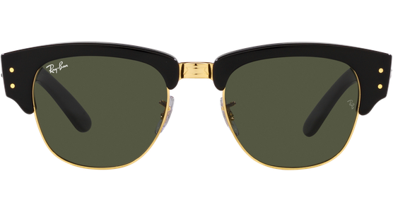 Ray-Ban Mega Clubmaster RB0316S 901/31 - Ansicht 13