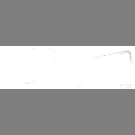 Marc O'Polo 503084 00 5018, Transparent/Silber Kunststoff Brille