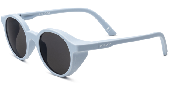 SooNice Sunnies Kindersonnenbrille 2021SNCB Eisblau - Ansicht 2