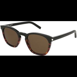 Saint Laurent SL 28 BLACK Sonnenbrille
