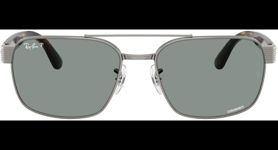 Ray-Ban Chromance RB3751CH 004/3R - Ansicht 3