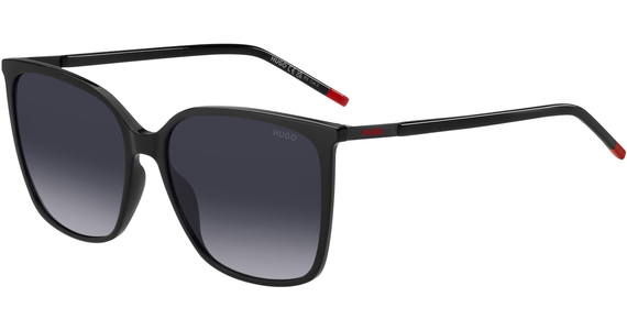 Hugo HG 1275/S 57 black - Ansicht 3