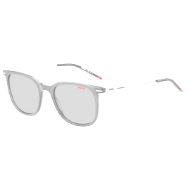 Hugo Sonnenbrille Herren Hugo HG 1203/S 52 grey