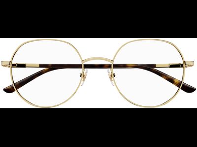 Gucci Brille Herren Gucci GG1349O 53 004 Ansicht 2