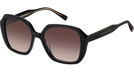 Tommy Hilfiger TH 2105/S 54 black - Ansicht 3