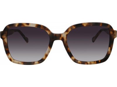 FRAIMS Sun Sonnenbrille Damen FRAIMS 13-48060-01 Jess, Havanna Ansicht 2