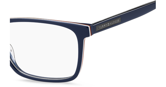 TOMMY HILFIGER TH 1945 PJP Blau - Ansicht 5