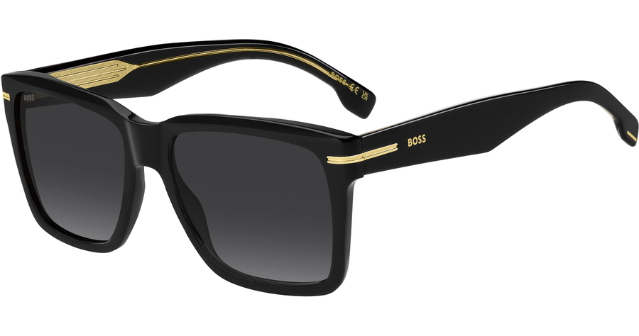 Hugo Boss Sonnenbrille Herren Hugo Boss BOSS 1745/S 57 807 Ansicht 1