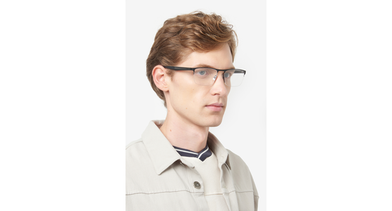 Hugo Boss BOSS 1487 58 black - Ansicht 7