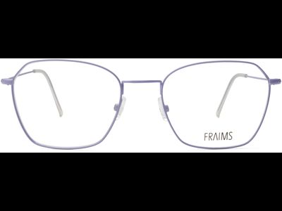 FRAIMS Brille Damen FRAIMS 03-15020-03 Kylie, Flieder matt Ansicht 2
