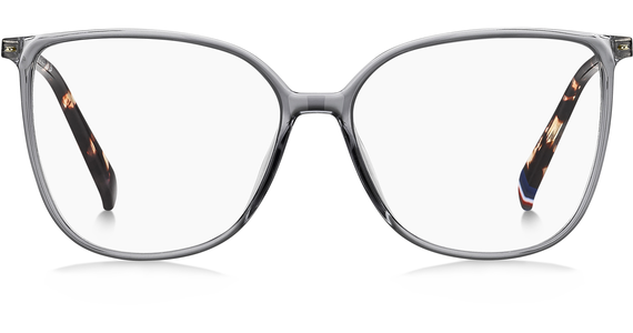 Tommy Hilfiger TH 2099 55 grey - Ansicht 4