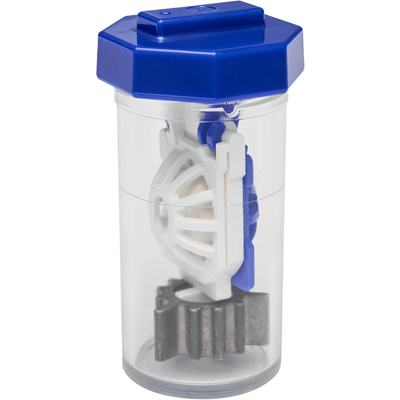  Aosept plus HydraGlyde Einzelflasche Ansicht 3