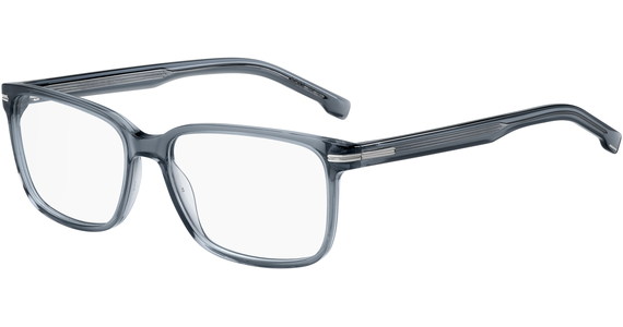 Hugo Boss BOSS 1511 55 blue - Ansicht 3