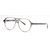 FRAIMS 03-97150-02 John, Rauchgrau Kristall