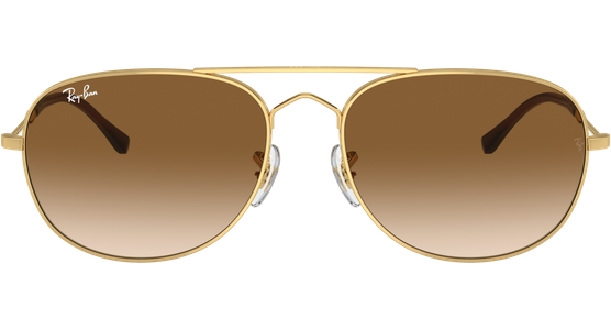 Ray-Ban Bain Bridge RB3735 001/51 - Ansicht 3