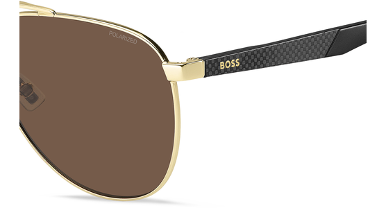 Hugo Boss BOSS 1914/S 61 J5G - Ansicht 4