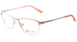 meineBrille 04-87020-02, Gold/Creme Matt