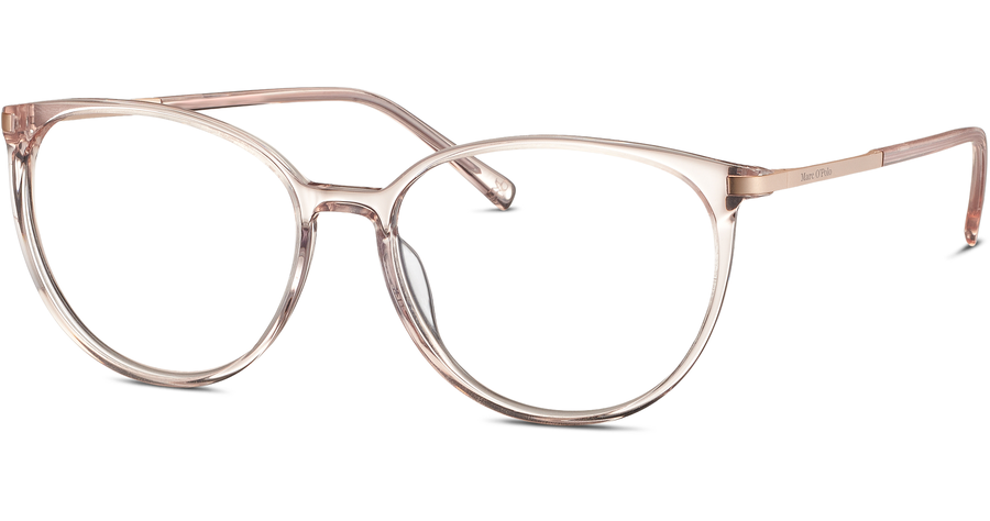 Marc O´Polo 503177 50 Rosa Brille