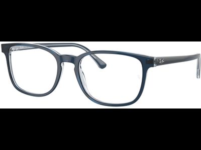 Ray-Ban Brille Unisex Ray-Ban RX5418 8324 Ansicht 3