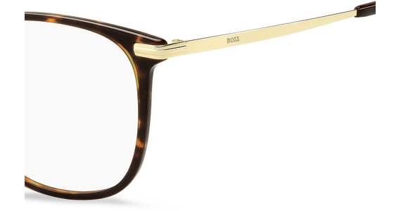 Hugo Boss BOSS 1663 54 havanna - Ansicht 5