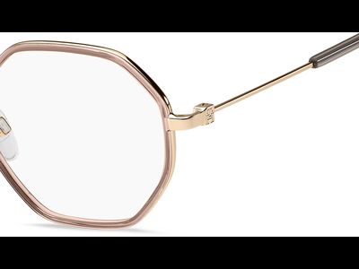 Tommy Hilfiger Brille Damen Tommy Hilfiger TH 2056 51 pink Ansicht 4