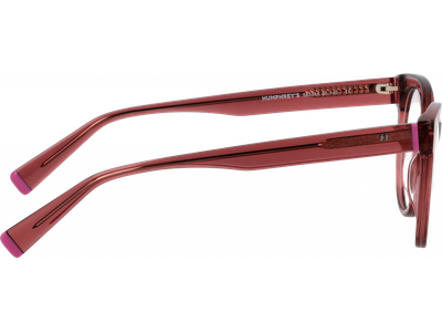Humphreys Brille Unisex Humphrey´s 583164 49 50 Ansicht 2