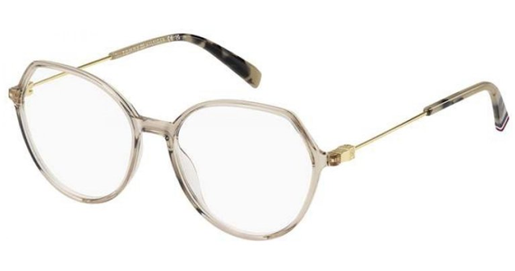 Tommy Hilfiger TH 2058 54 Nude - Ansicht 2