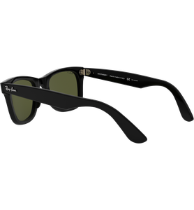 Ray-Ban Wayfarer Ease RB4340 601/58 - Ansicht 5