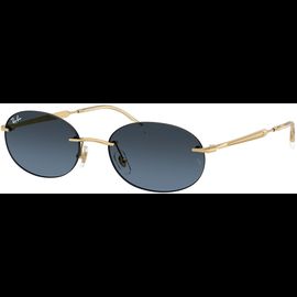 Ray-Ban Sonnenbrille Unisex Ray-Ban RB3767 001/4C