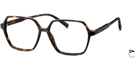 Marc O´Polo 503222 60 Havanna Kunstoff Damenbrille - Ansicht 2