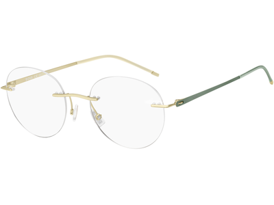 Hugo Boss Brille Damen HUGO BOSS BOSS 1400 Ansicht 2