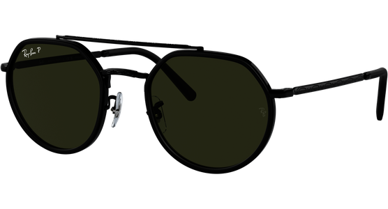 Ray-Ban Sonnenbrille RB3765 002/58 - Ansicht 2