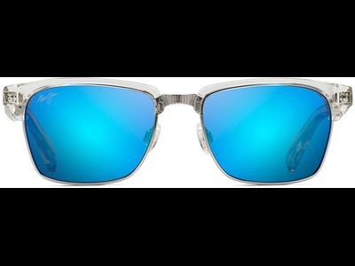 Maui Jim Sonnenbrille Unisex Maui Jim Kawika B257-05CR Ansicht 2