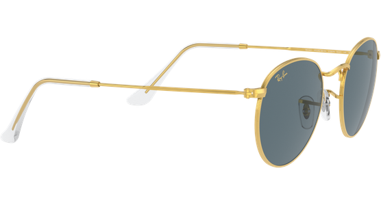 Ray-Ban Round Metal RB3447 9196R5 - Ansicht 11