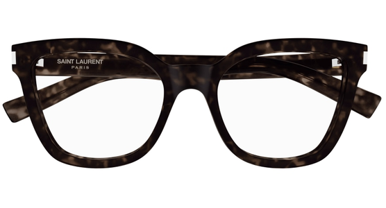 Saint Laurent SL 748 54 Havanna - Ansicht 3