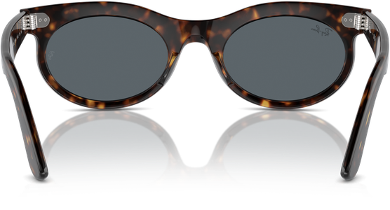 Ray-Ban Wayfarer Oval RB2242 902/R5 - Ansicht 5