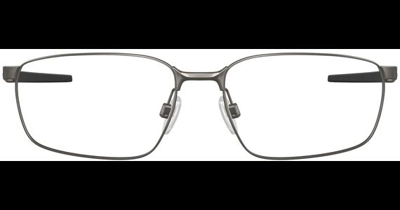 Oakley Extender OX3249 324904, Silber/Schwarz - Ansicht 3