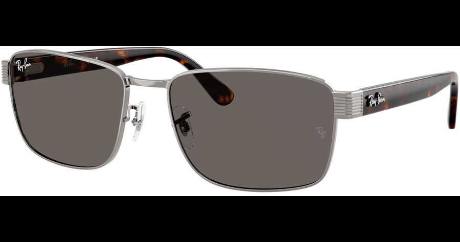 Ray-Ban Sonnenbrille Unisex Ray-Ban RB3750 004/B1 Ansicht 1