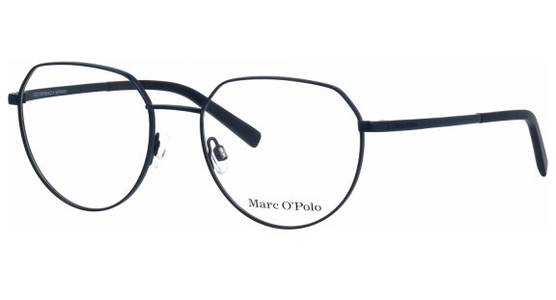 Marc O'Polo 502178 70 5318, Blau Brille - Ansicht 2
