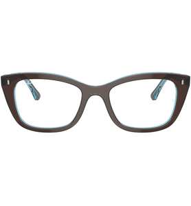 Ray-Ban RX5433 8366 - Ansicht 3