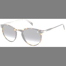  David Beckham DB 1139/S 51 havanna