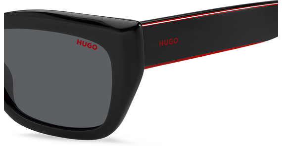 Hugo HG 1301/S 54 black - Ansicht 5