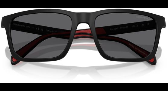 Emporio Armani EA4219 5001T3 57 - Ansicht 6