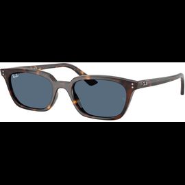 Ray-Ban Sonnenbrille Unisex Ray-Ban Zaya Bio-Based RB4456 135980