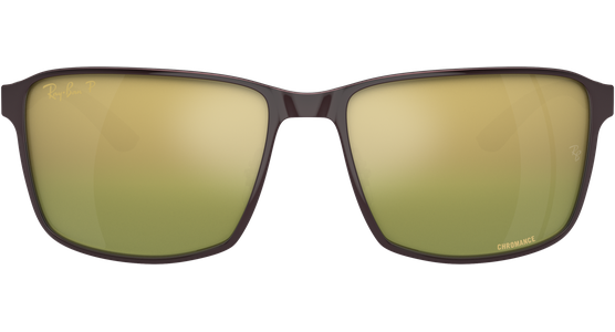 Ray-Ban Chromance RB3721CH 188/6O - Ansicht 3