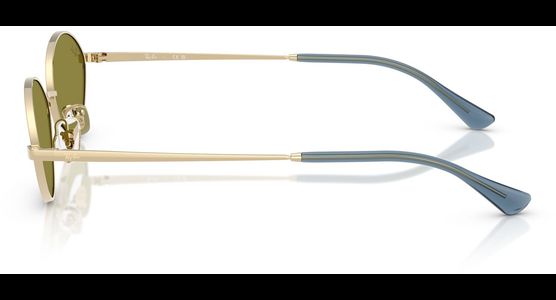 Ray-Ban Kai Bio-Based RB3757 9213/2 59 - Ansicht 4